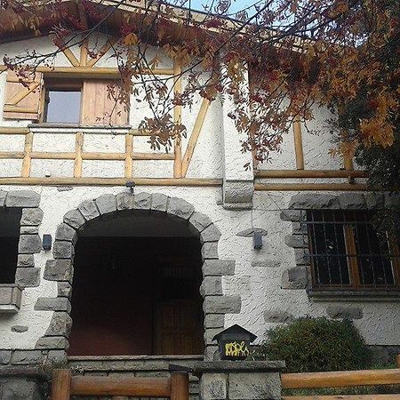 Sofi'S Hostel San Carlos de Bariloche Kültér fotó