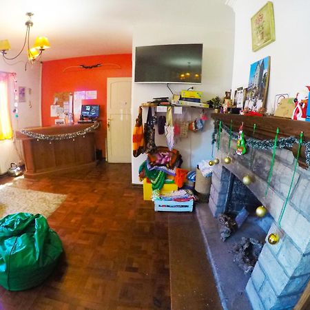 Sofi'S Hostel San Carlos de Bariloche Kültér fotó