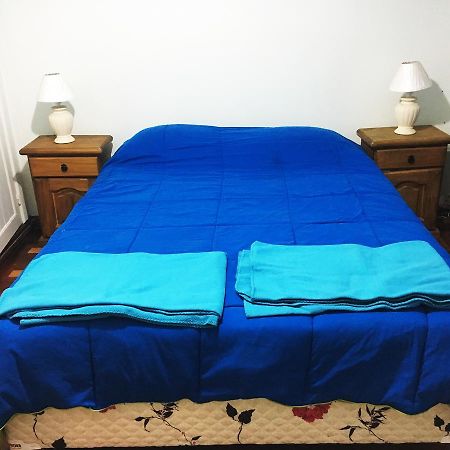 Sofi'S Hostel San Carlos de Bariloche Kültér fotó