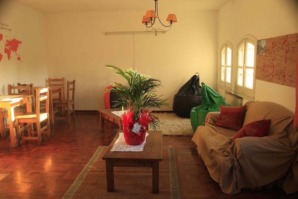 Sofi'S Hostel San Carlos de Bariloche Kültér fotó