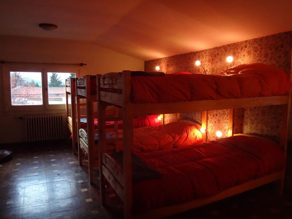 Sofi'S Hostel San Carlos de Bariloche Szoba fotó