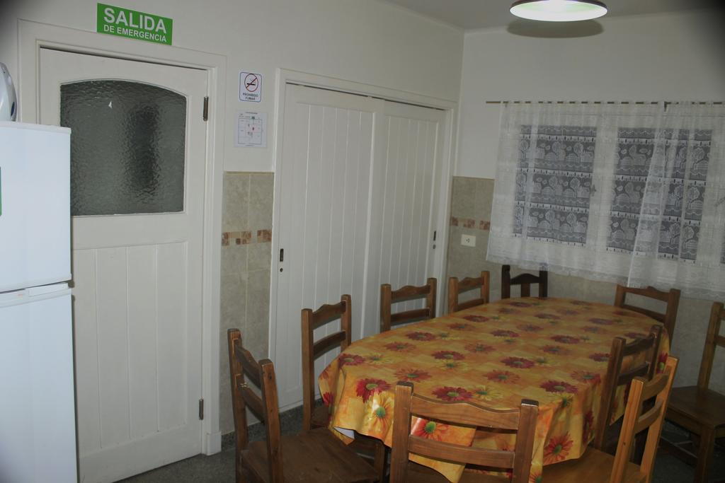 Sofi'S Hostel San Carlos de Bariloche Kültér fotó