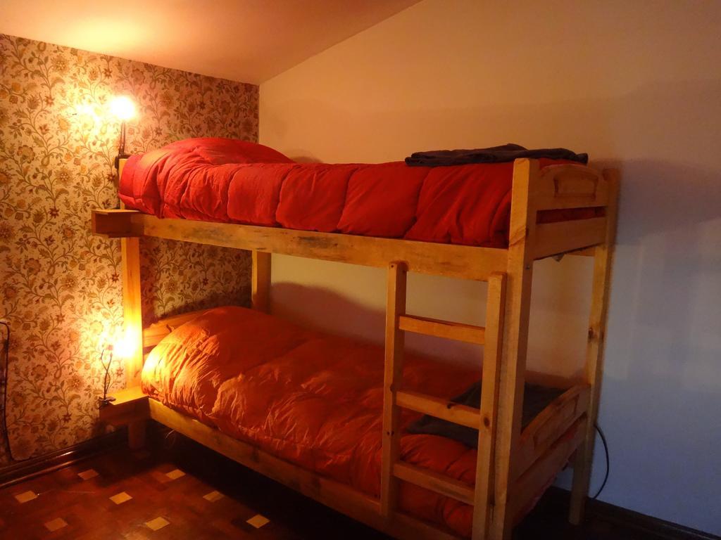 Sofi'S Hostel San Carlos de Bariloche Szoba fotó