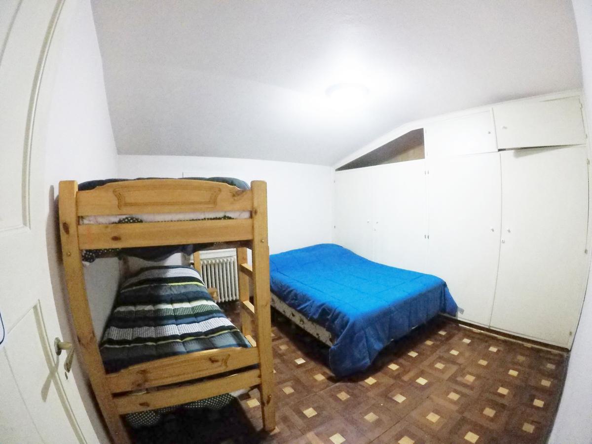 Sofi'S Hostel San Carlos de Bariloche Kültér fotó