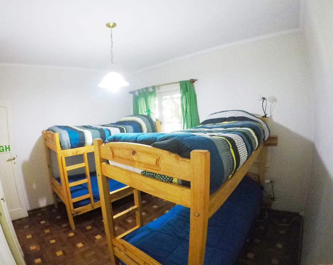 Sofi'S Hostel San Carlos de Bariloche Kültér fotó